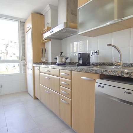 Rentalsevilla Lopez De Gomara II Buitenkant foto