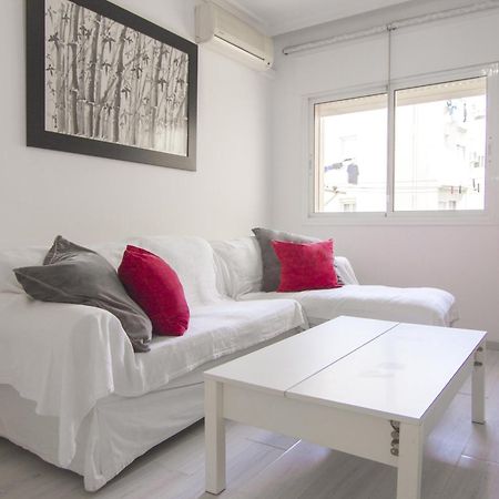 Rentalsevilla Lopez De Gomara II Buitenkant foto