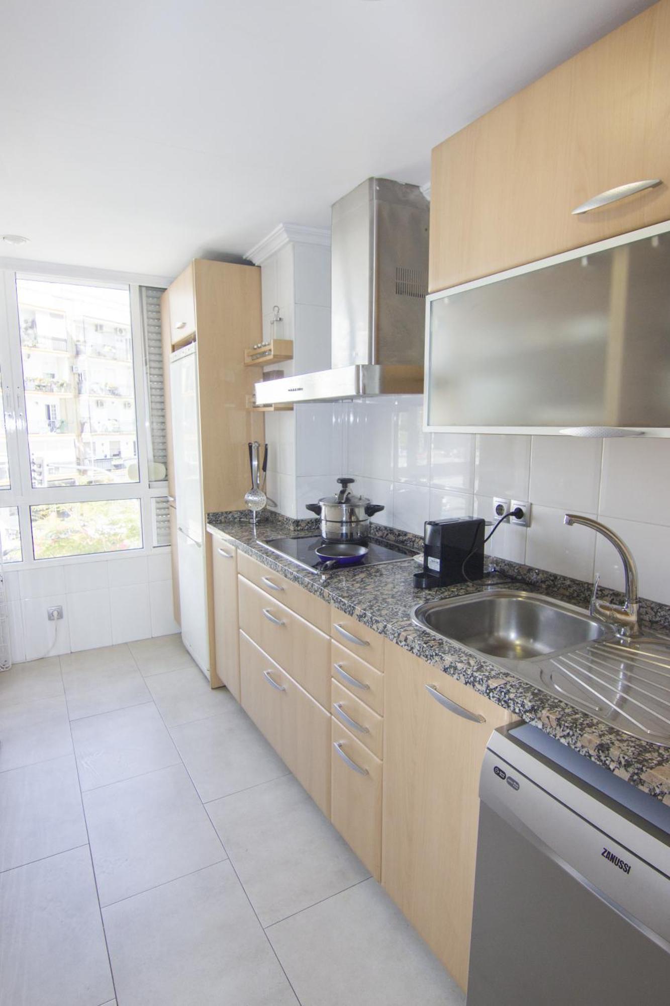 Rentalsevilla Lopez De Gomara II Buitenkant foto