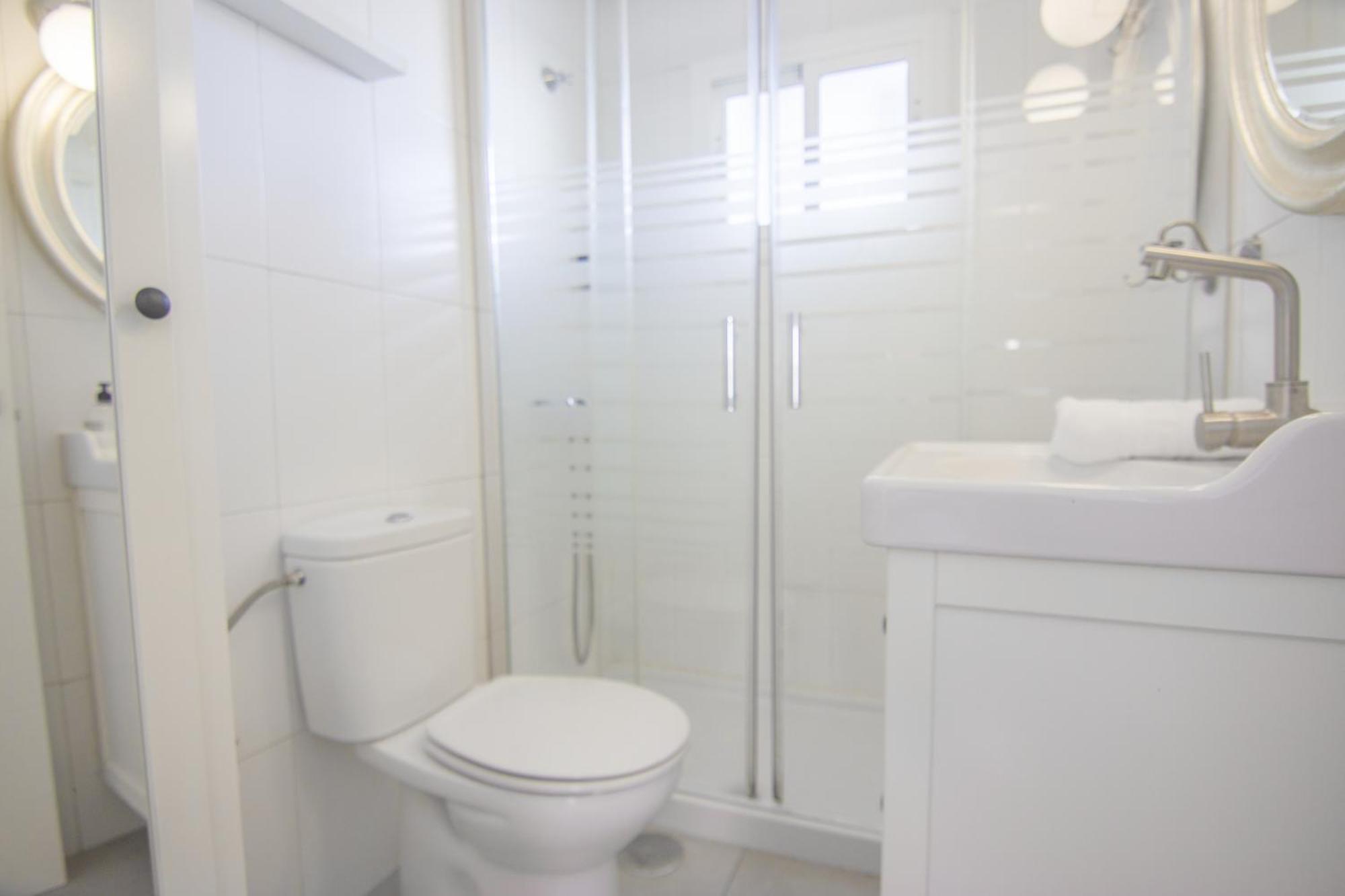 Rentalsevilla Lopez De Gomara II Buitenkant foto