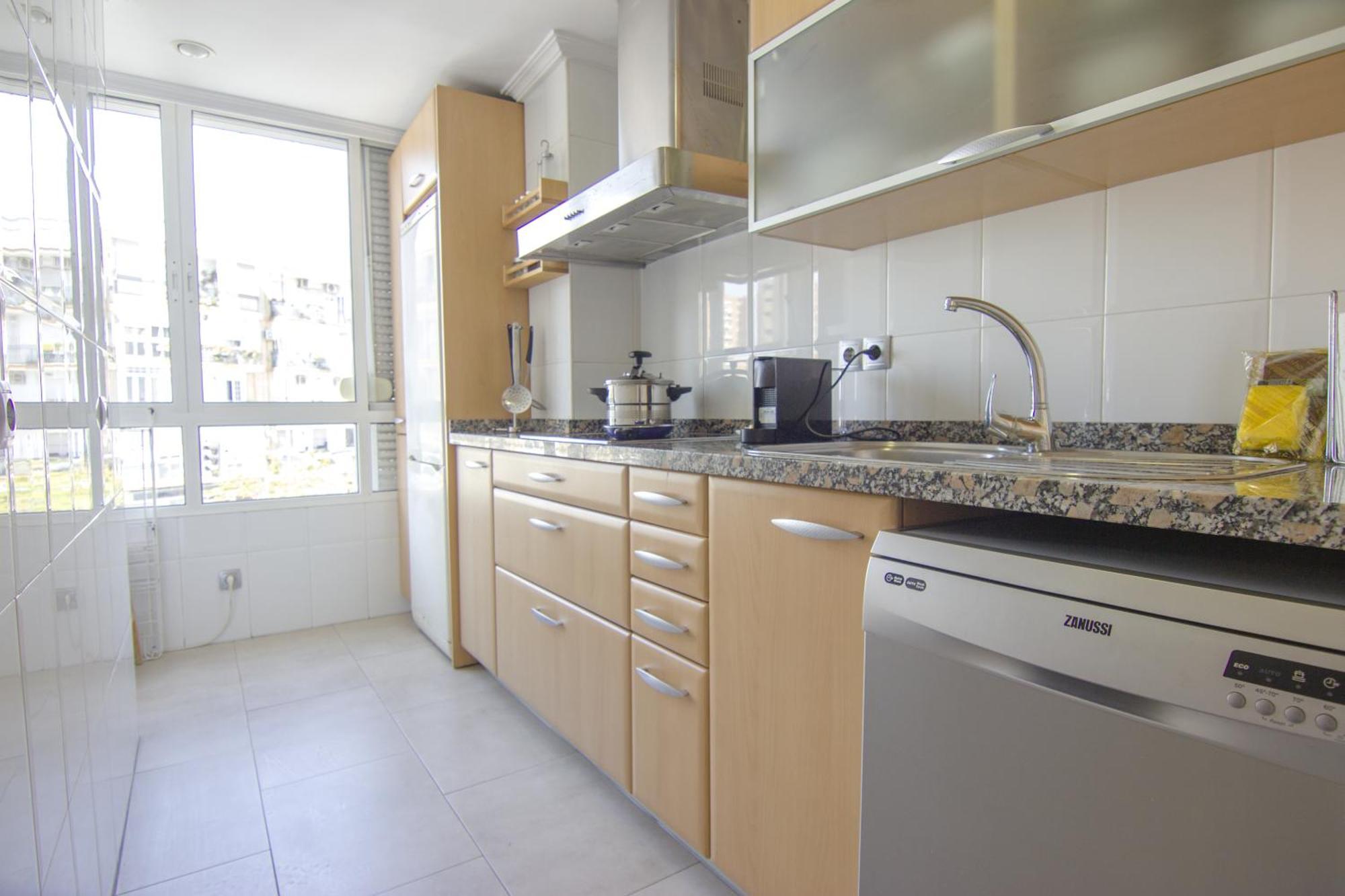 Rentalsevilla Lopez De Gomara II Buitenkant foto