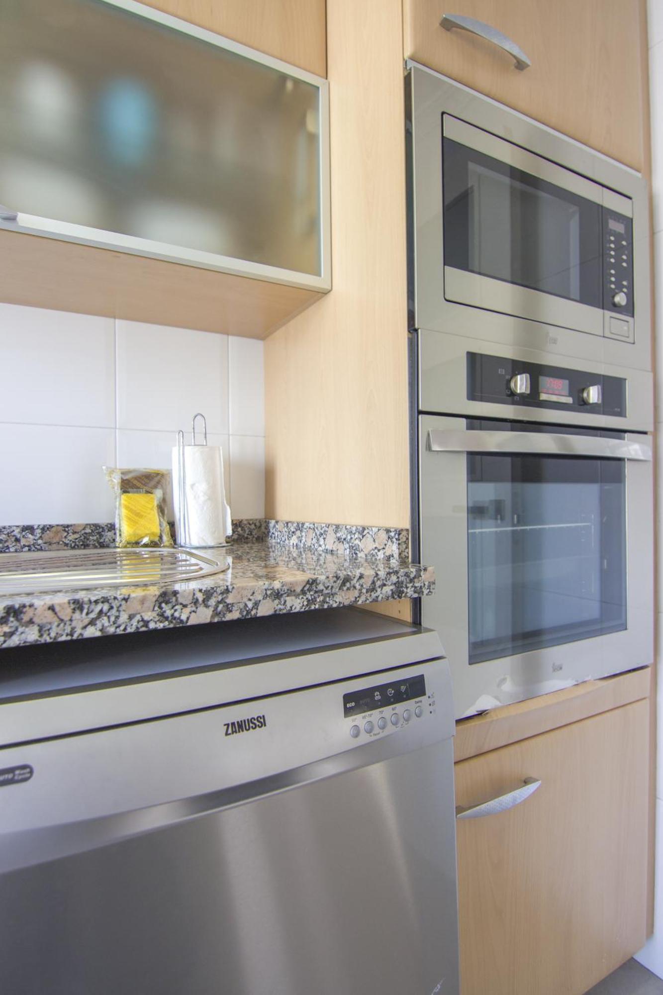 Rentalsevilla Lopez De Gomara II Buitenkant foto