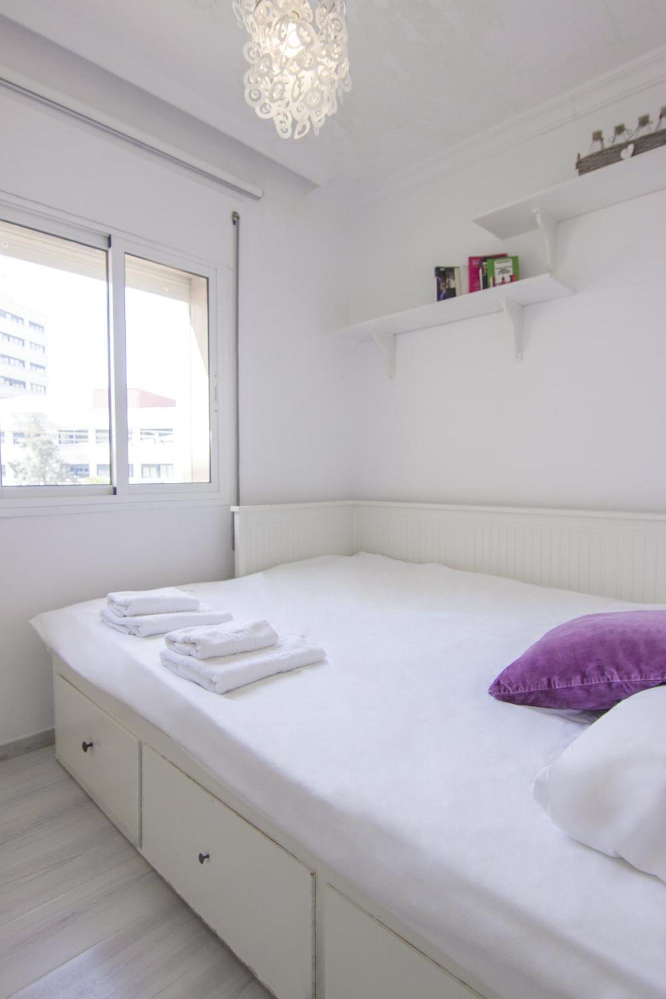 Rentalsevilla Lopez De Gomara II Buitenkant foto