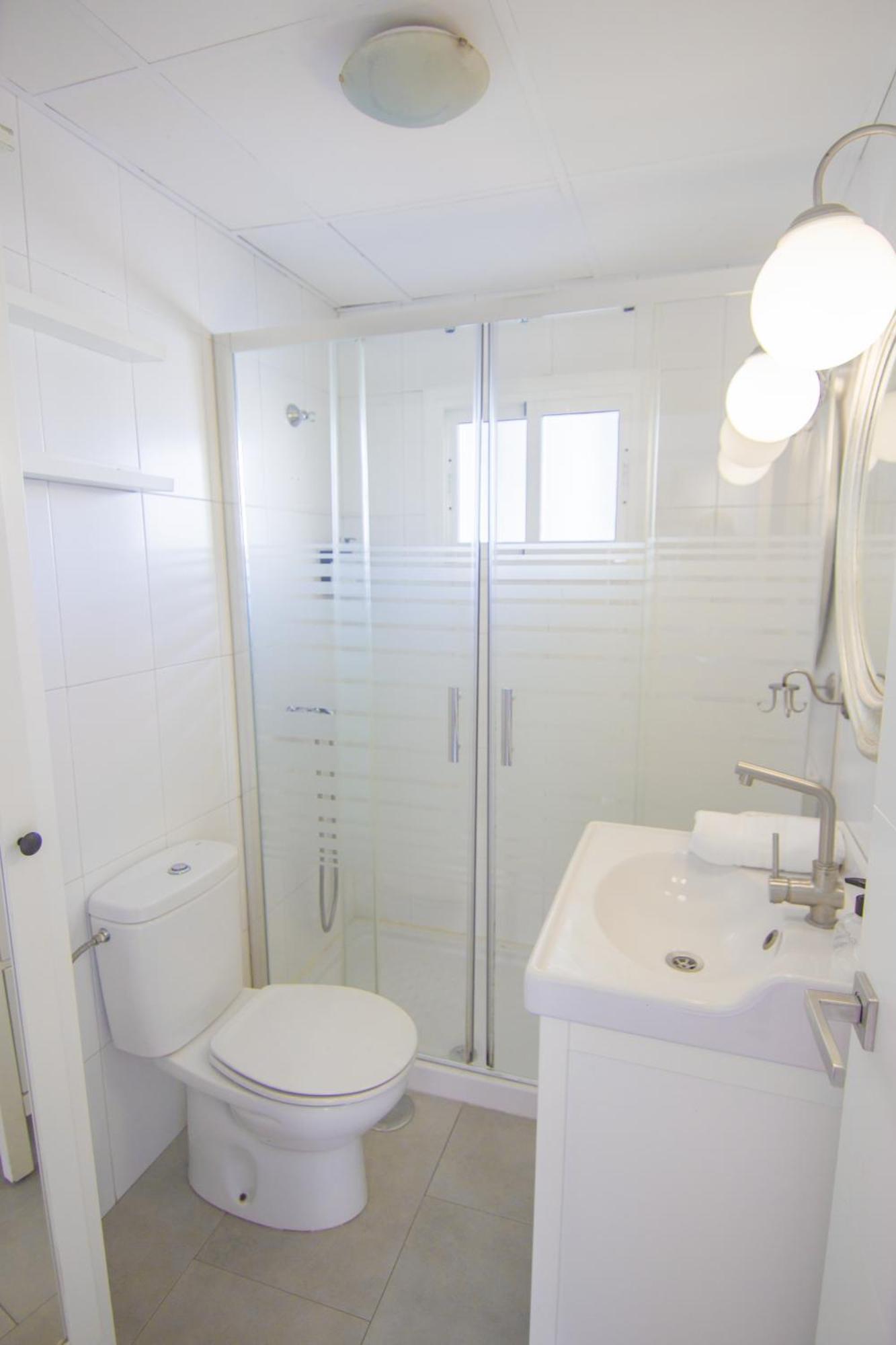 Rentalsevilla Lopez De Gomara II Buitenkant foto