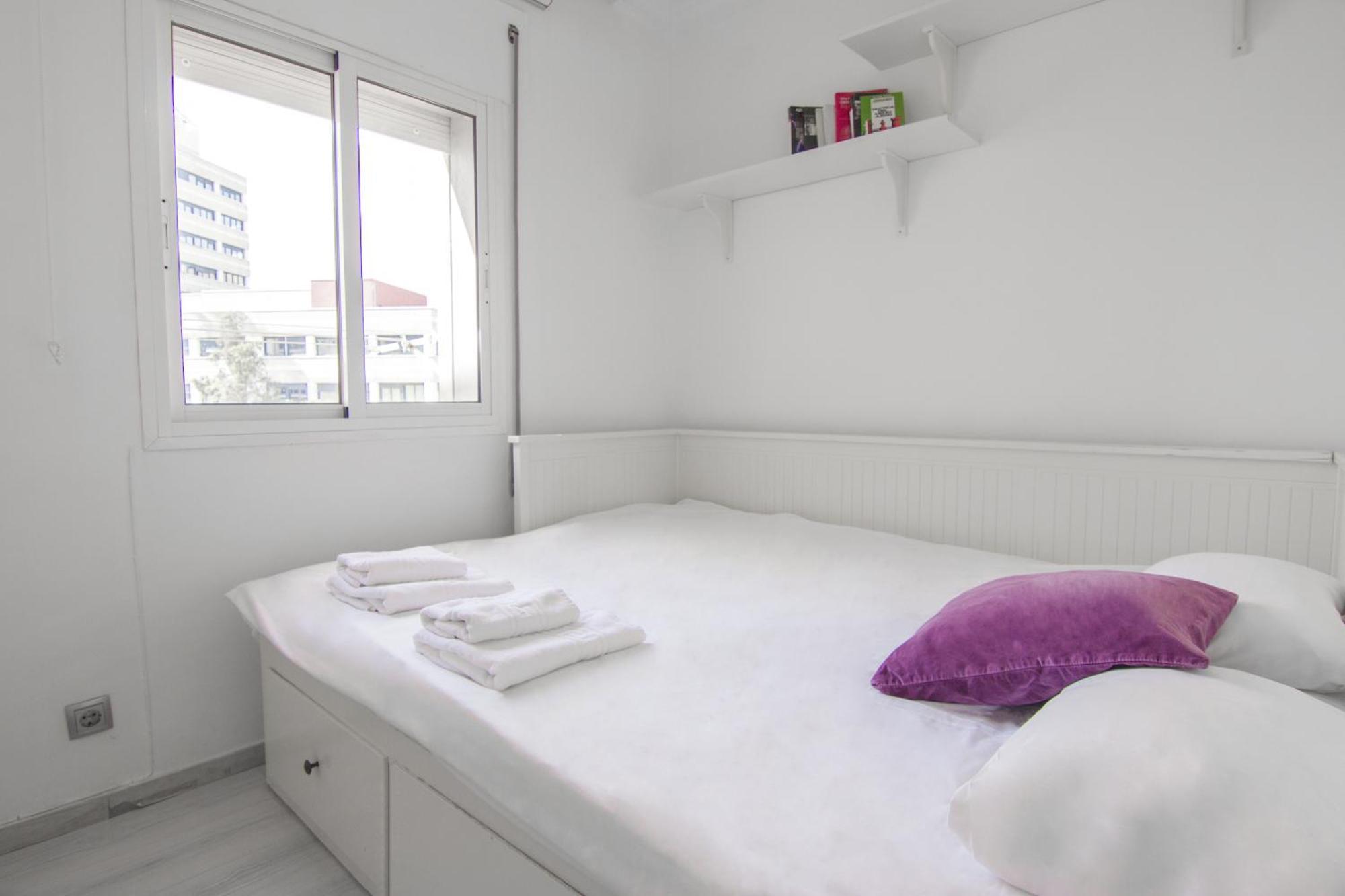 Rentalsevilla Lopez De Gomara II Buitenkant foto